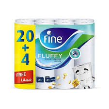 فاين 24 بكره